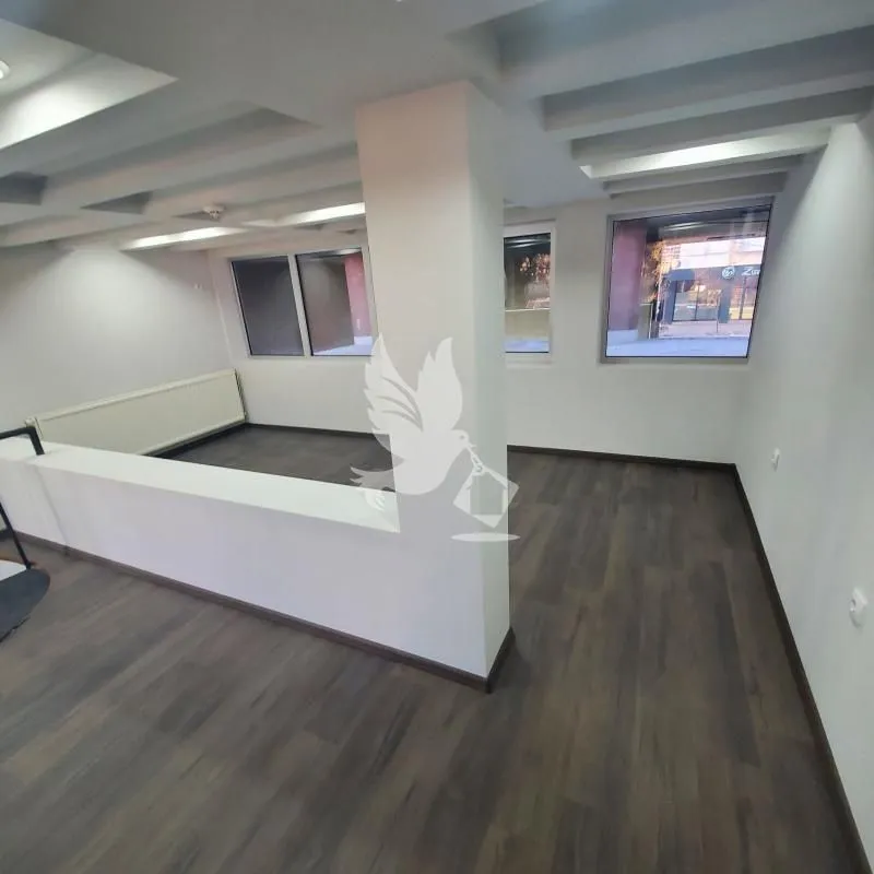 Rent, office space, 85m², Centar Sve Podlokacije, Beograd