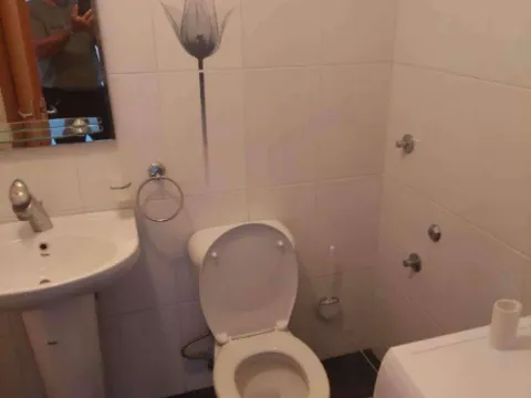 Izdavanje, jednosoban stan, 35m², Podbara, Novi Sad Sve Podlokacije - image 9