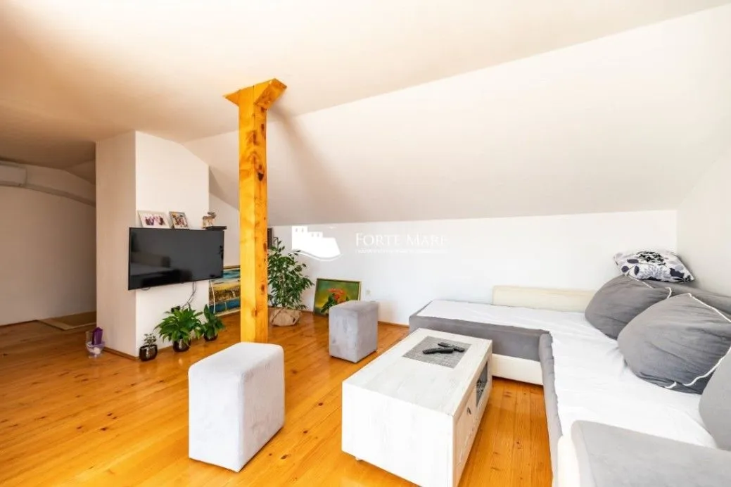 Prodaja, stan, 80m², Herceg Novi, Crna Gora