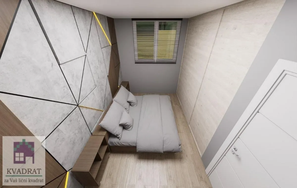Prodaja, trosoban stan, 84m², Futog, Novi Sad Sve Podlokacije