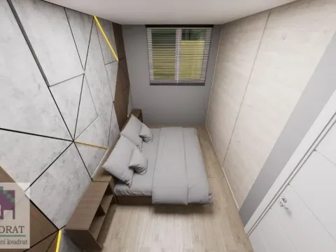 Prodaja, trosoban stan, 80m², Futog, Novi Sad Sve Podlokacije - image 9