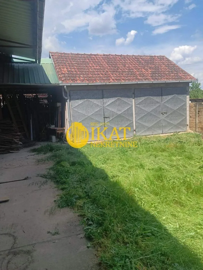 Prodaja, kuća, 150m², Titel, Novi Sad
