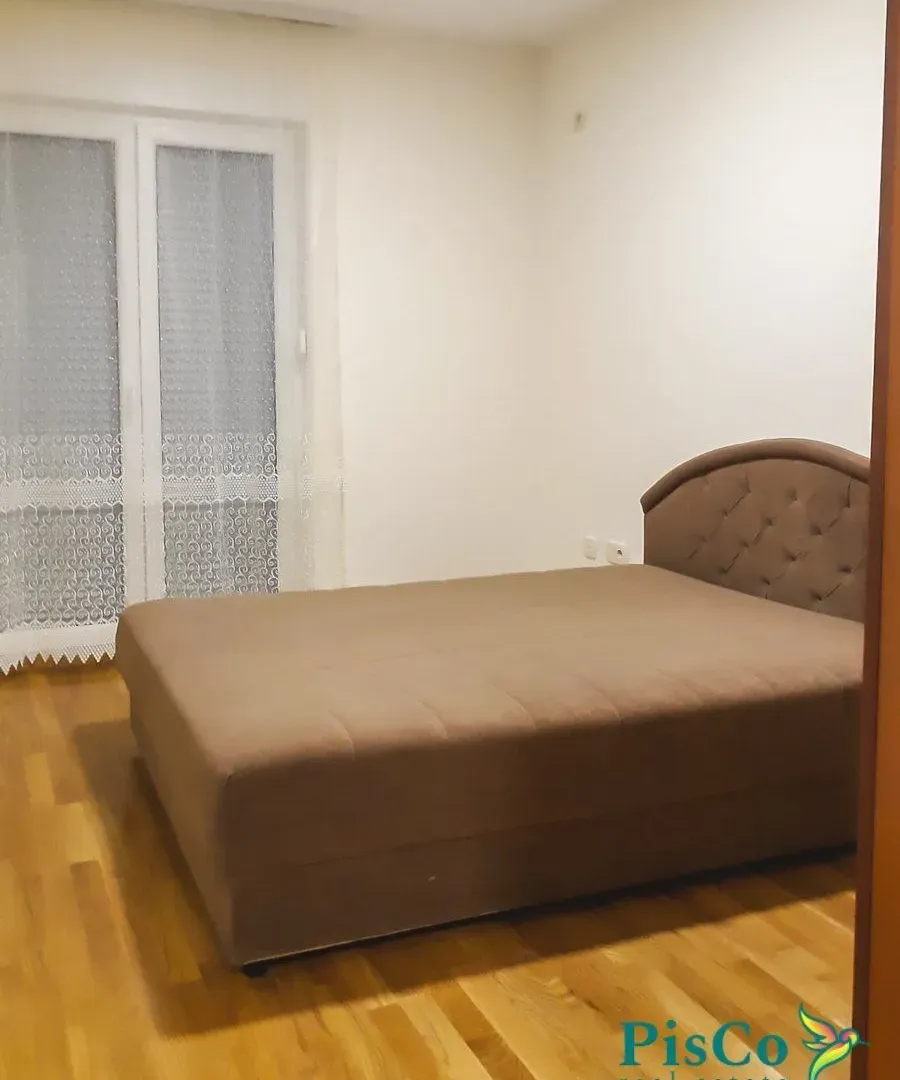 Rent, one bedroom apartment, 45m², Zagorič, Podgorica