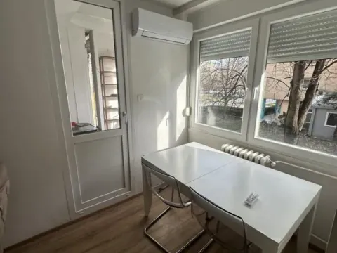 Izdavanje, dvosoban stan, 50m², Liman 4, Novi Sad Sve Podlokacije - image 11