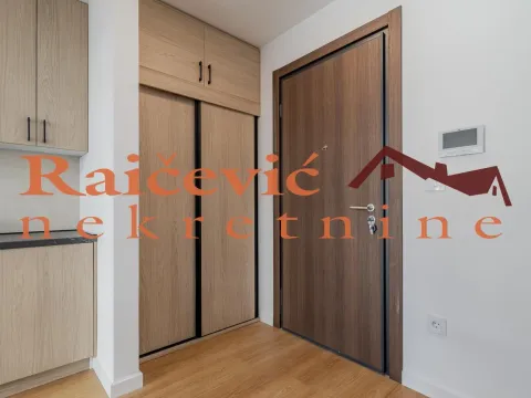 Izdavanje, jednosoban stan, 31m², Dušanovac, Voždovac Sve Podlokacije - image 14