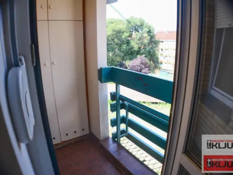 Prodaja, jednosoban stan, 30m², Novo naselje, Novi Sad - image 3