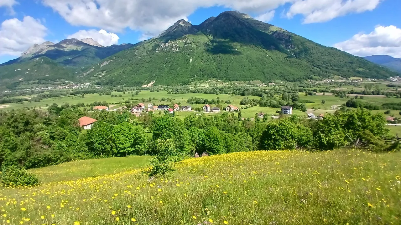 Sale, land lot, 6000m², Centar, Plav