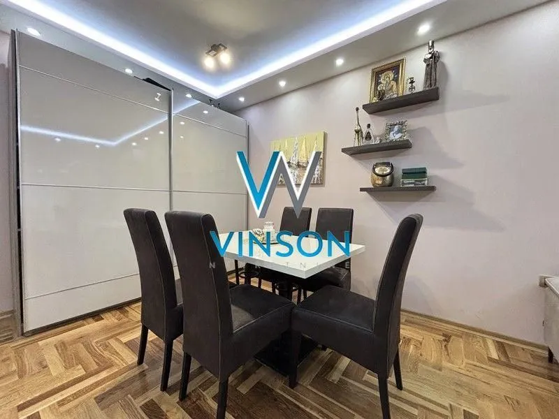 Prodaja, jednosoban stan, 42m², Novi Sad Sve Podlokacije, Novi Sad