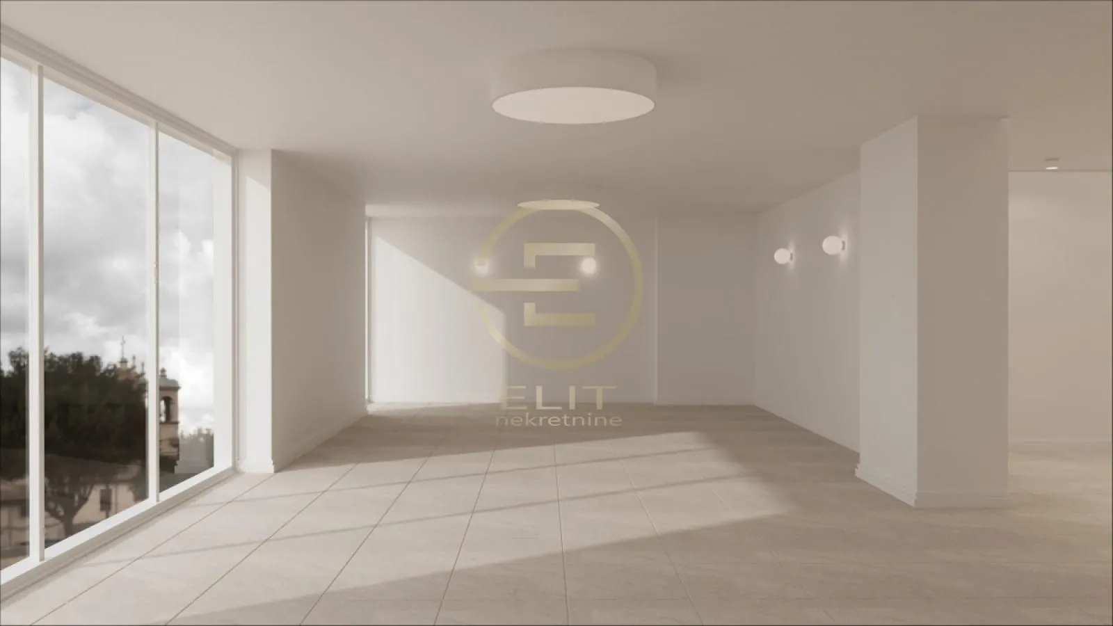 Rent, office space, 110m², Novi Sad Sve Podlokacije, Novi Sad