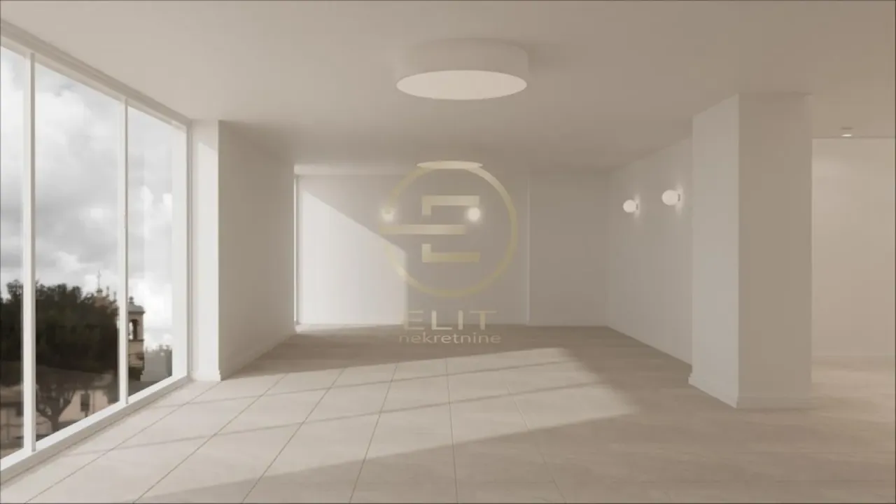 Rent, office space, 110m², Novi Sad Sve Podlokacije, Novi Sad