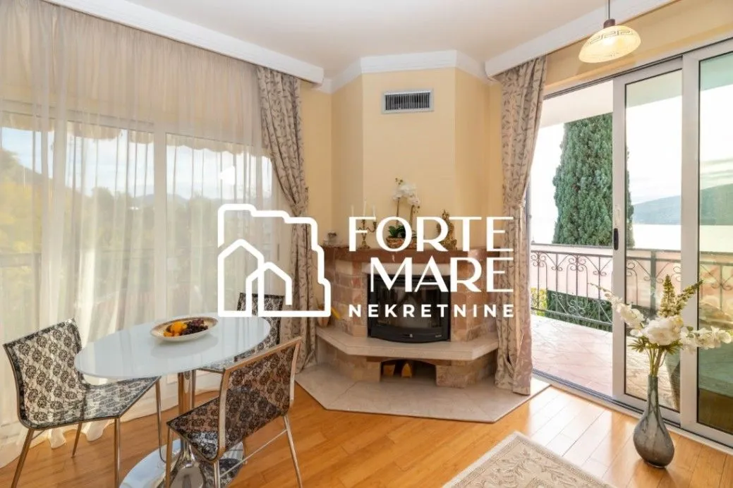 Prodaja, jednosoban stan, 75m², Đenovići, Herceg Novi