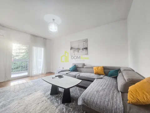 Rent, two bedroom apartment, 80m², Zabjelo, Podgorica - image 2