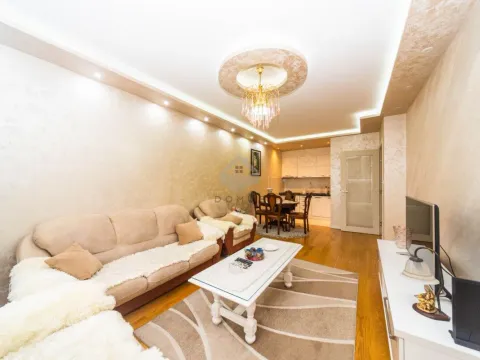 Izdavanje, jednosoban stan, 49m², Central Point, Podgorica - image 3