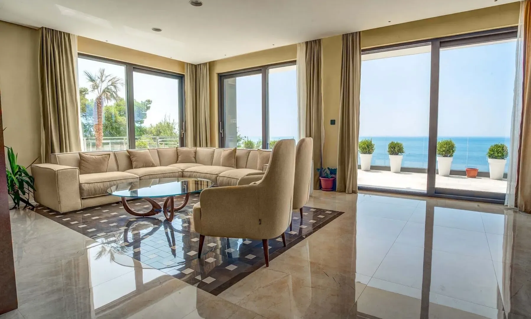 Sale, house, 1133m², Komoševina, Budva