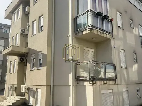 Rent, one bedroom apartment, 29m², Zabjelo, Podgorica - image 9