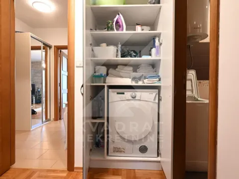 Rent, two bedroom apartment, 69m², Zabjelo, Podgorica - image 13