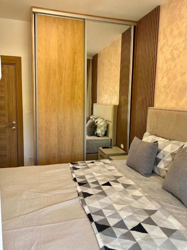 Rent, two bedroom apartment, 62m², Radanovići, Kotor