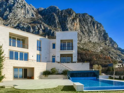 Sale, house, 600m², Blizikuće, Budva - image 3
