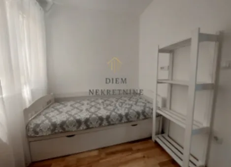 Izdavanje, dvosoban stan, 50m², Seljanovo, Tivat - image 5