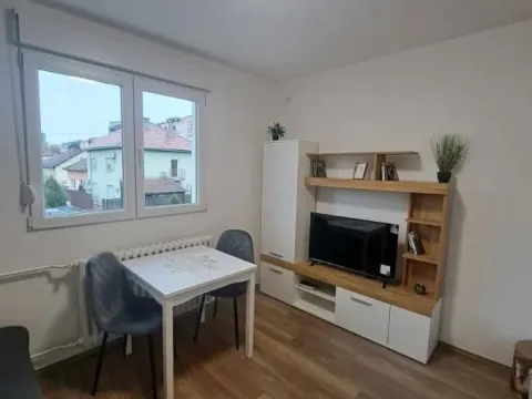 Prodaja, garsonjera, 16m², Sajmište, Novi Sad - image 3