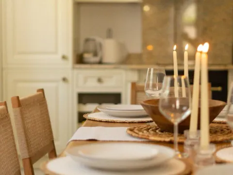 Daily-rent, house, 150m², Šišići, Kotor - image 5