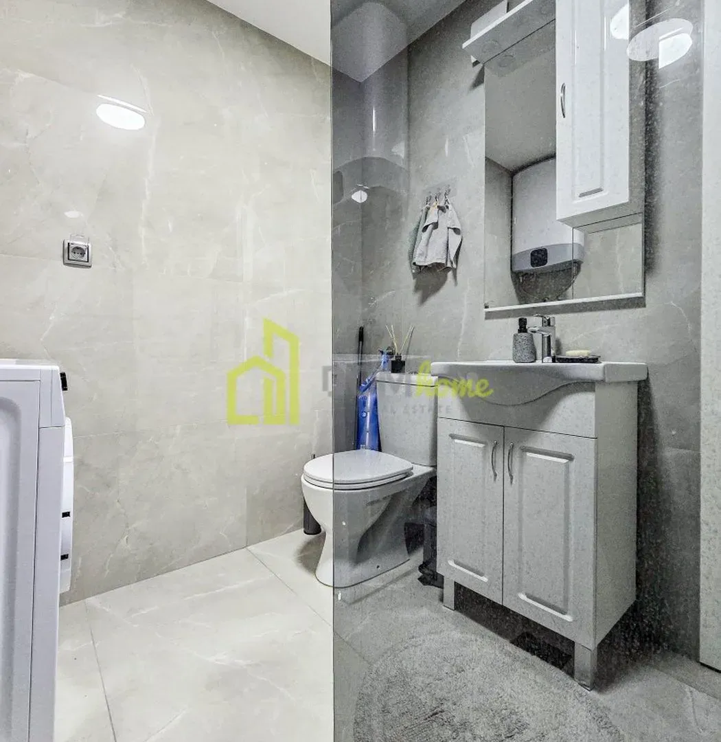 Prodaja, trosoban stan, 74m², Pobrežje, Podgorica