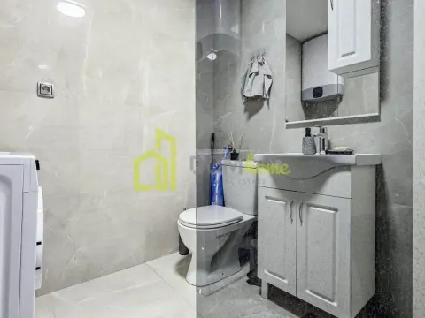 Sale, three bedroom apartment, 74m², Pobrežje, Podgorica - image 21