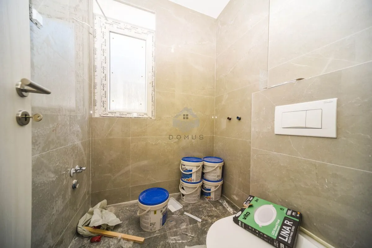 Prodaja, trosoban stan, 75m², Zabjelo, Podgorica