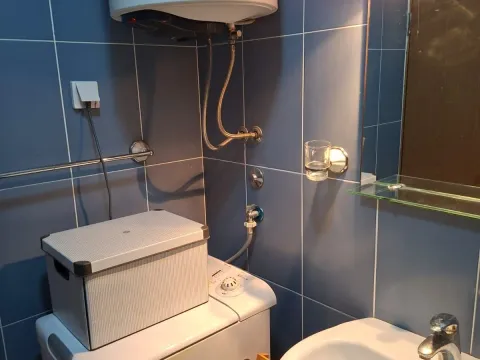 Sale, one bedroom apartment, 52m², Bečići, Budva - image 13