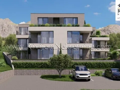 Prodaja, jednosoban stan, 51m², Dobrota, Kotor - image 3
