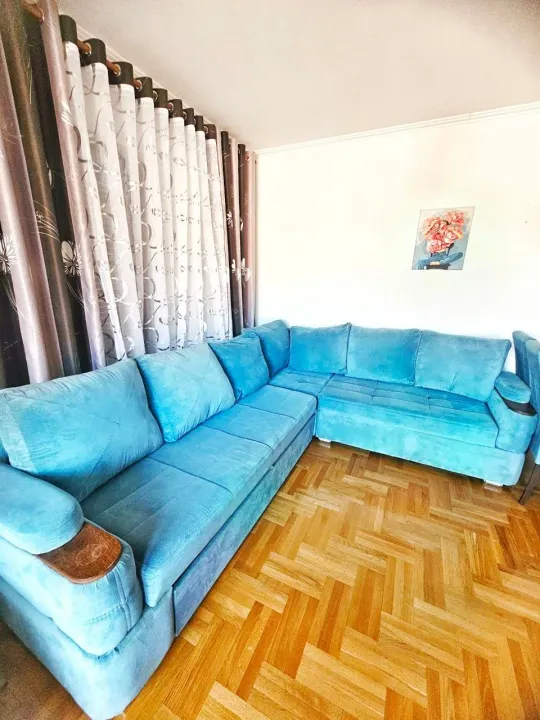 Rent, three bedroom apartment, 100m², Golubovina, Budva