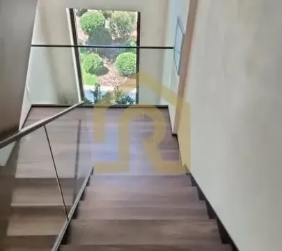 Sale, four bedroom apartment, 220m², Savski Venac, Beograd - image 10