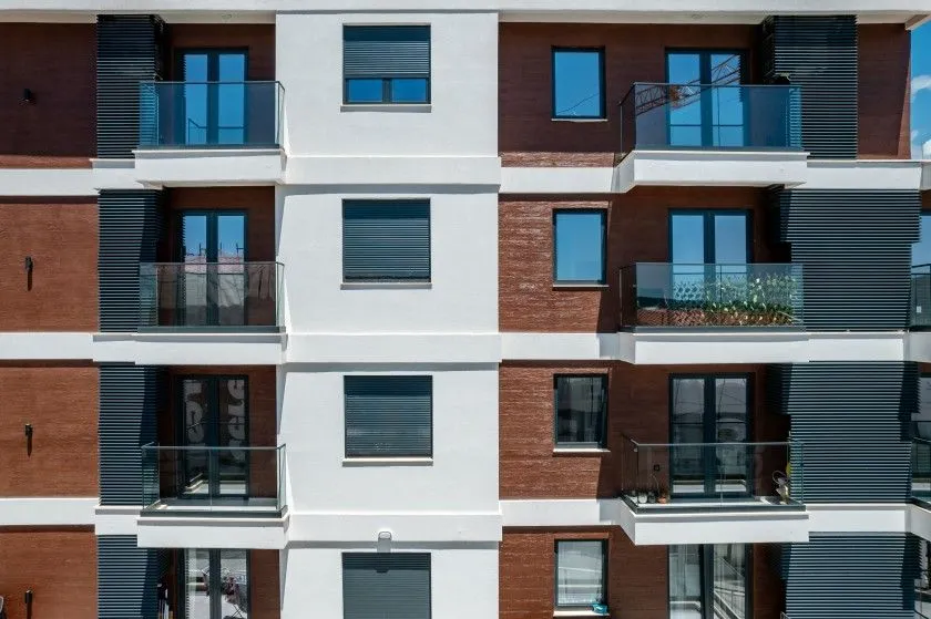 Prodaja, dvosoban stan, 66m², Kava, Tivat