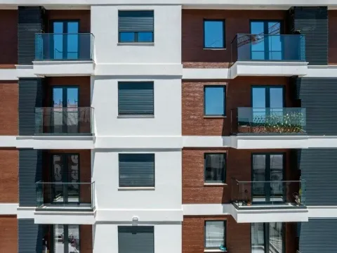 Prodaja, dvosoban stan, 66m², Kava, Tivat - image 8