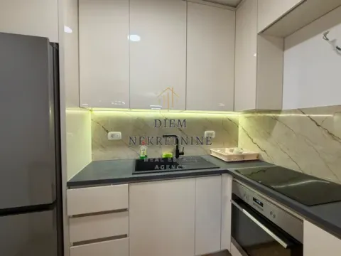 Rent, one bedroom apartment, 45m², City Kvart, Podgorica - image 5