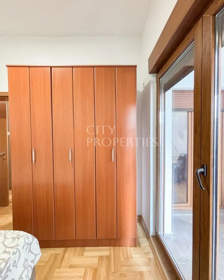 Rent, apartment, 43m², Tuški Put, Podgorica