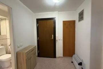 Rent, two bedroom apartment, 59m², Vračar Hram, Vračar Sve Podlokacije - image 10