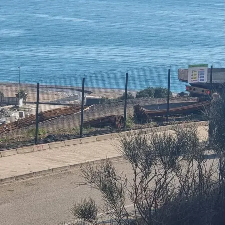 Sale, two bedroom apartment, 130m², Bečići, Budva