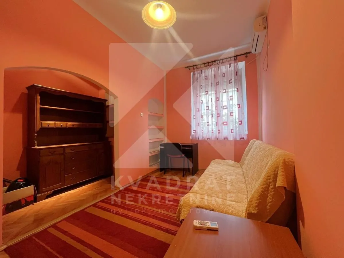 Rent, one bedroom apartment, 50m², Centar, Podgorica
