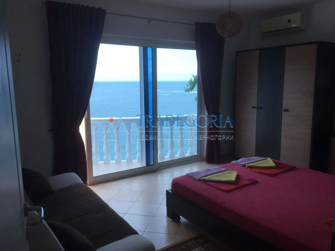 Prodaja, kuća, 165m², Kruče, Ulcinj