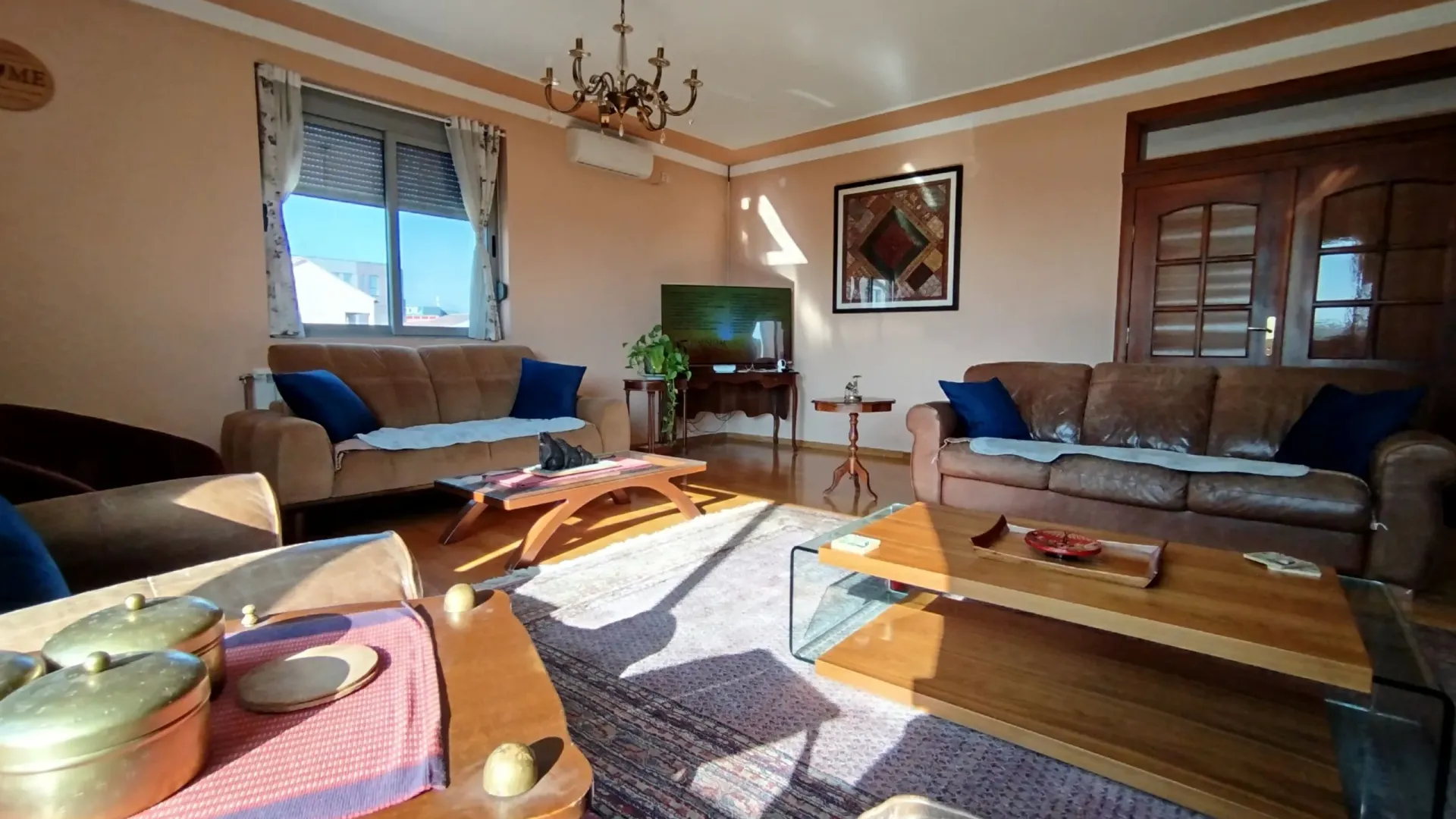 Rent, house, 375m², Donja Gorica, Podgorica