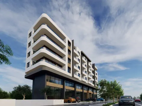 Sale, two bedroom apartment, 72m², Velika Plaža, Ulcinj - image 4