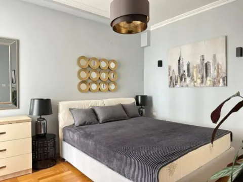 Sale, two bedroom apartment, 107m², Centar, Bar - image 10