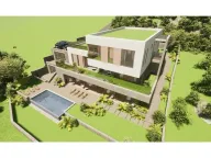 Sale, land lot, 750m², Krašići, Tivat - image 10