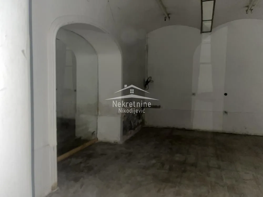 Sale, office space, 17m², Stari Grad, Beograd