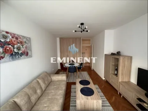 Rent, apartment, 37m², Profesorska Kolonija, Palilula Sve Podlokacije