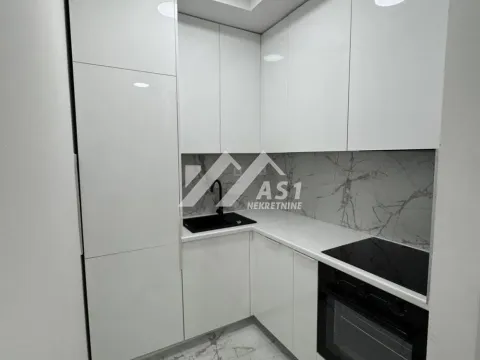 Rent, two bedroom apartment, 42m², Avijatičarsko naselje, Novi Sad Sve Podlokacije - image 6