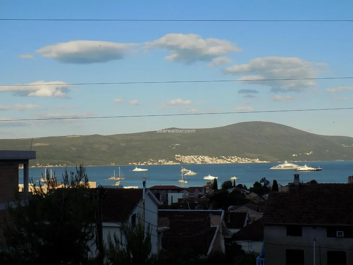 Prodaja, kuća, 119m², Centar, Tivat