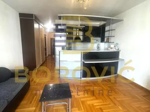 Sale, two bedroom apartment, 57m², Crveni Krst, Beograd - image 2