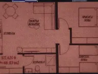 Prodaja, dvosoban stan, 52m², Podgorica, Crna Gora - image 37